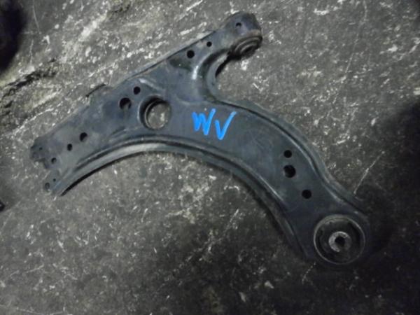      Volkswagen Golf 4 97-03 3D 