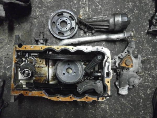     Opel Astra G Hatch 98-04 3D 