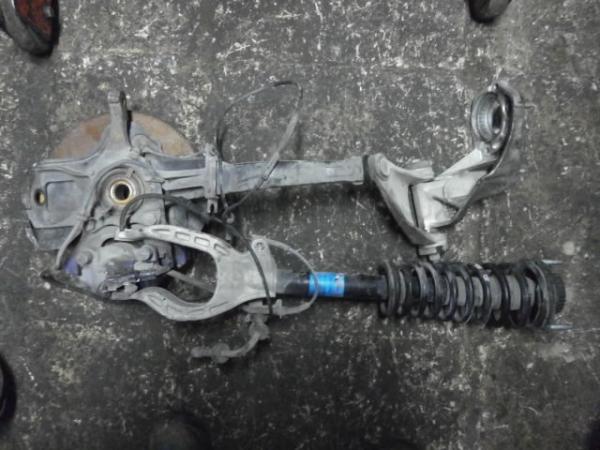      Alfa Romeo Alfa Romeo 147 00-05 (7) 