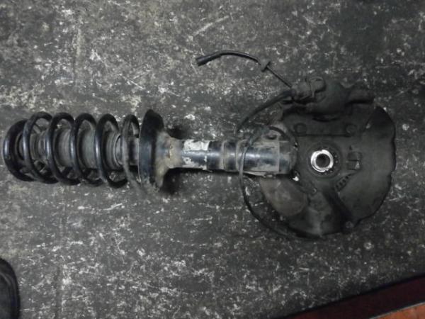     ABS  Volkswagen Corrado (8) 