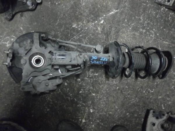     ABS  Toyota - Lexus Avensis Berlina 03-08 (10) 