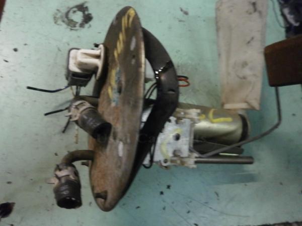     Mazda 626 Berlina 97-02 (4) 