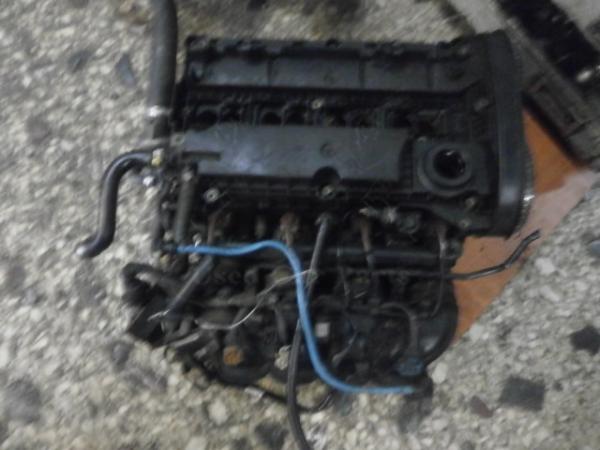     Alfa Romeo Alfa Romeo 147 00-05 