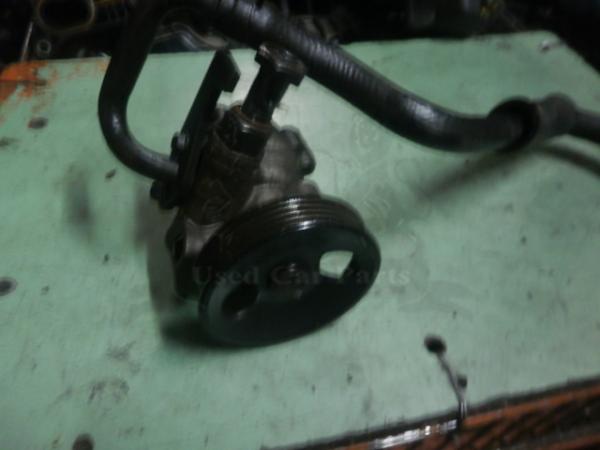      Hyundai Getz 3D 02-05 57110-1c301 