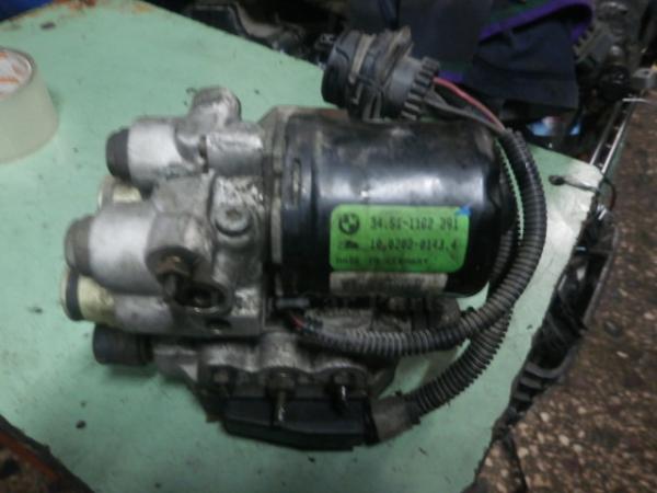   ABS  Bmw Bmw  3 E36 SW 95-98   34.51-1162 291 