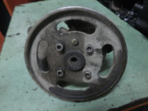      Citroen ZX 91-93 3D CITROEN C25   7847017 