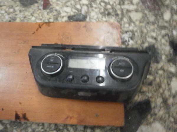     Suzuki Swift Sport 06-11 