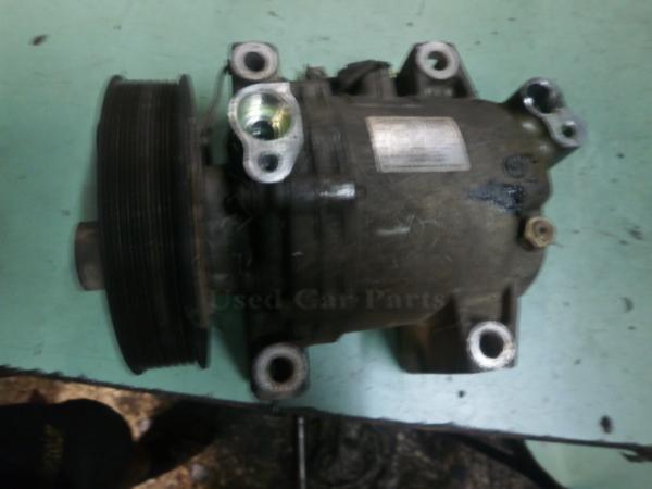   Nissan Navara Pick Up 2011 D40 92600EB400 CALSONIC 
