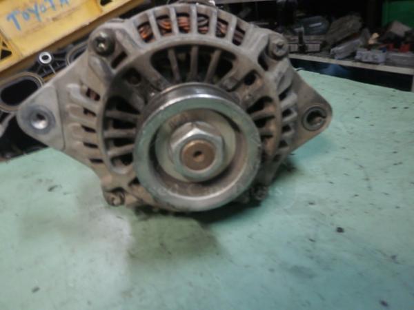    Suzuki Swift 3D 06-11 31400-84e10 