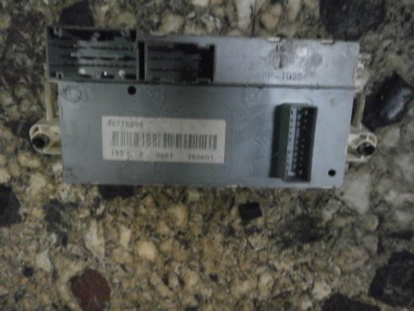    Fiat Stilo 01-03 3D 