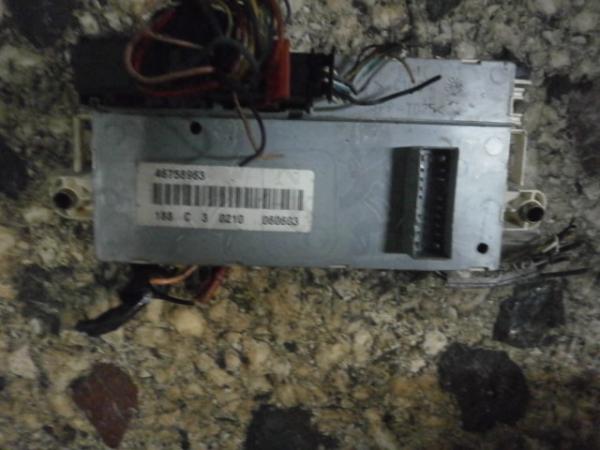    Fiat Punto 3D 99-03, Fiat Stilo 01-03 3D 