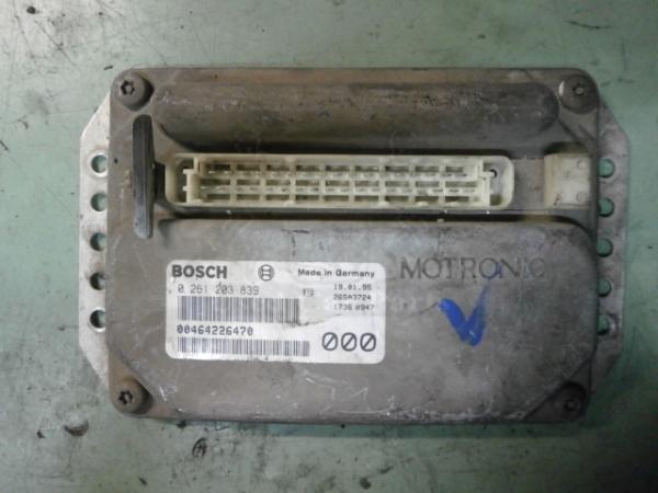     Fiat Fiorino 91-97, Fiat Tempra 90-96 sdn (38) 