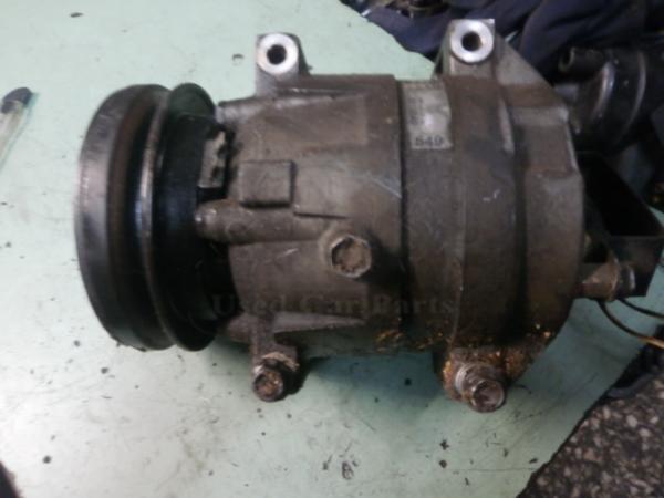   AIRCONDITION  Chevrolet - Daewoo Daewoo Espero 95-99, Daewoo Nexia 95-(1) 