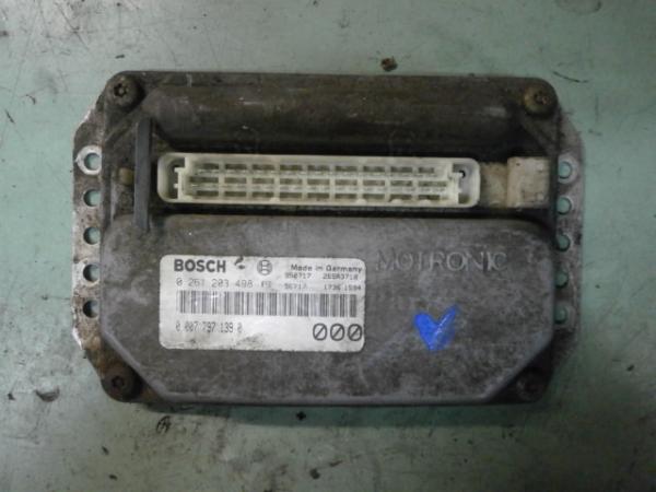     Fiat Tempra 85-96 sdn, Lancia Delta 83-92 