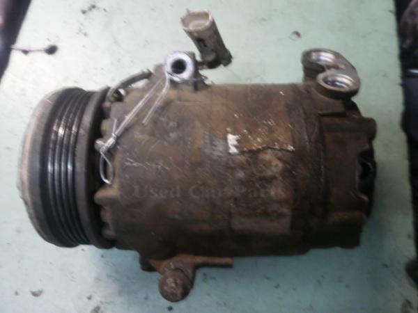   AIRCONDITION  Opel Astra G Sedan 98-04 6560524 clima 