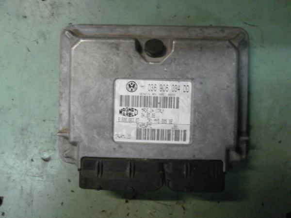     Volkswagen Polo 02-05 3D 