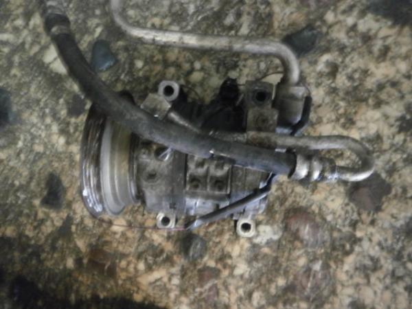   AIRCONDITION  Nissan Almera 95-00 