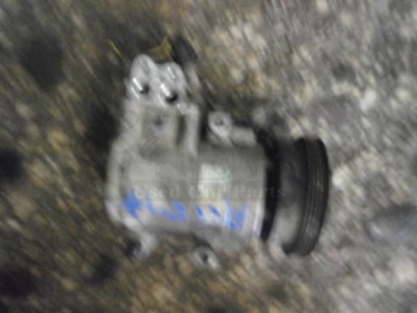   AIRCONDITION  Hyundai Accent 5D 97-99 
