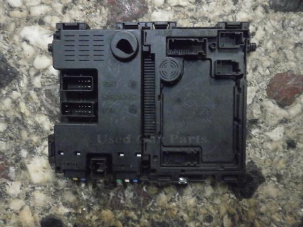   Renault Megane II Berlina 02-06, Renault Scenic 03-06 