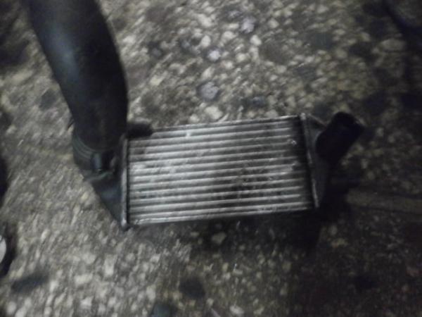  INTERCOOLER  Lancia Delta 83-92 