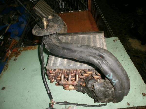    A C  Audi A4 8D 95-99 