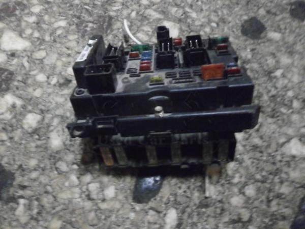    Citroen C4 04-08 3D, Peugeot 307 5D 01-05 (V1) 