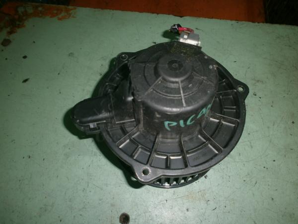    Kia Picanto 03-07 