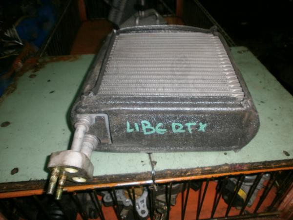    A C  Jeep Liberty 02-07 