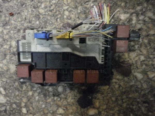    Renault Clio 98-01 (17) 