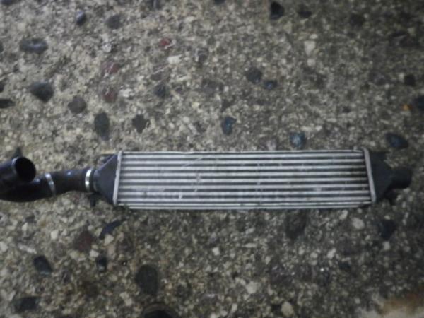  INTERCOOLER  Fiat Grande Punto 5D 07-15 