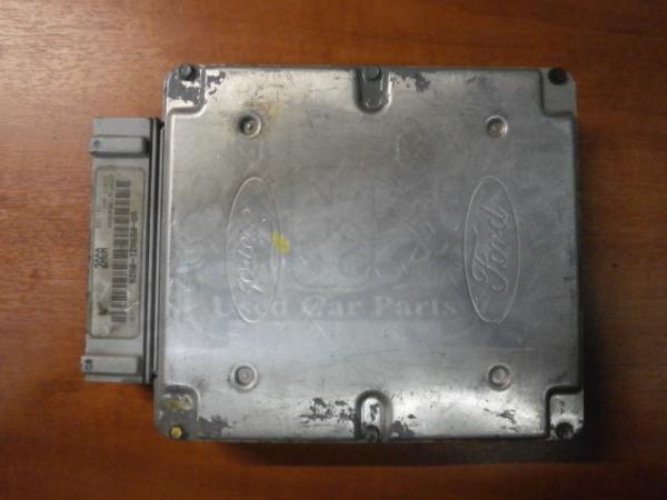     Ford Escort coupe 90-95, Ford Fiesta 3D 89-96 (46) 