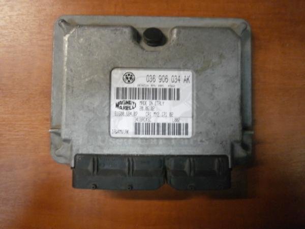     Volkswagen Polo 05-09 3D (20) 