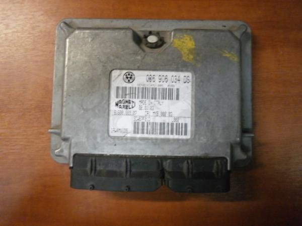     Seat Leon 98-05 (20) 