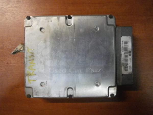     Ford Transit 94-00 Doubledoor 