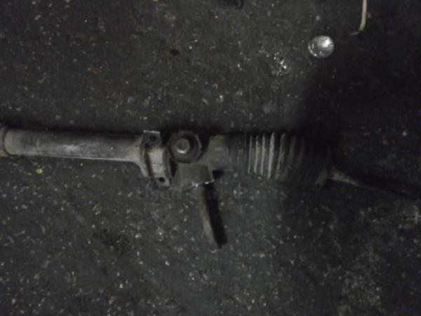   MHXANIKH  Opel Vectra A 89-92 