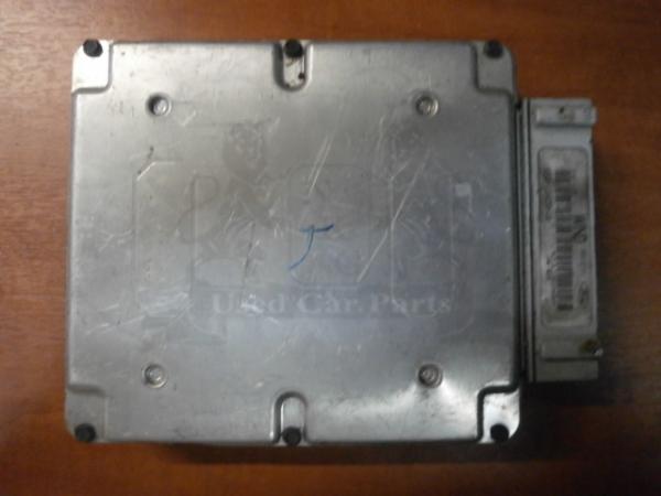     Ford Escort coupe 95-98 (44) 