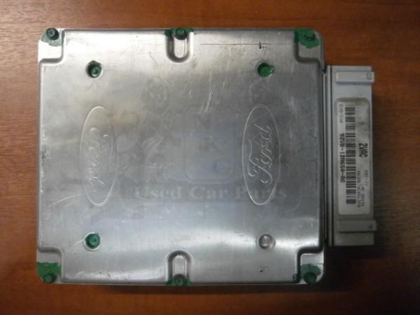     Ford Transit 91-94 Doubledoor 
