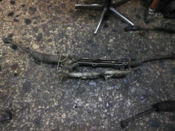     Ford Mondeo Hatch 96-00 