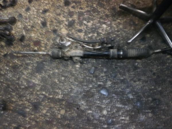     Hyundai Accent 5D 02-05 