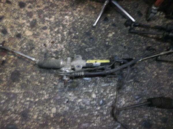     Hyundai Accent 3D 99-02 