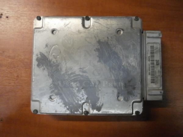     Ford Fiesta 3D 89-96 (43) 