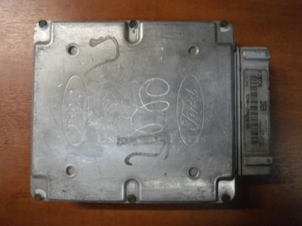     Ford Fiesta 3D 89-96 (42) 