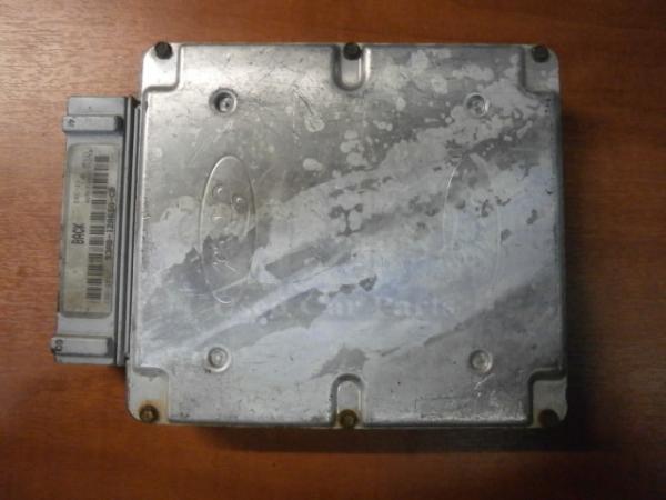     Ford Escort coupe 94-96 (44) 