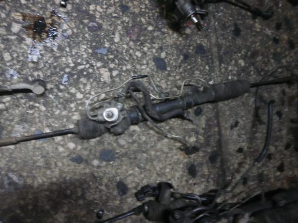     Nissan Almera 95-00 