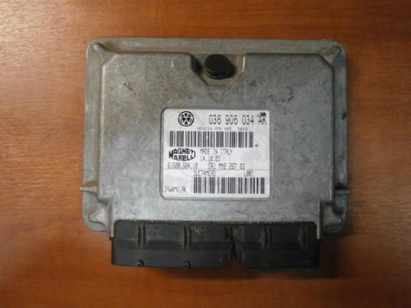     Volkswagen Polo 02-05 3D (20) 