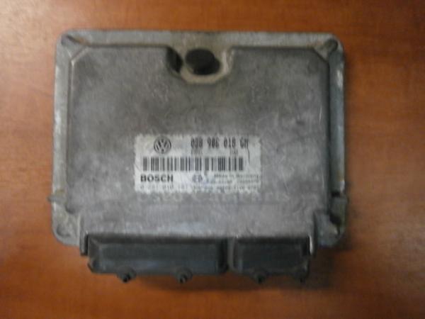    Skoda Octavia Berlina 96-00 (20) 