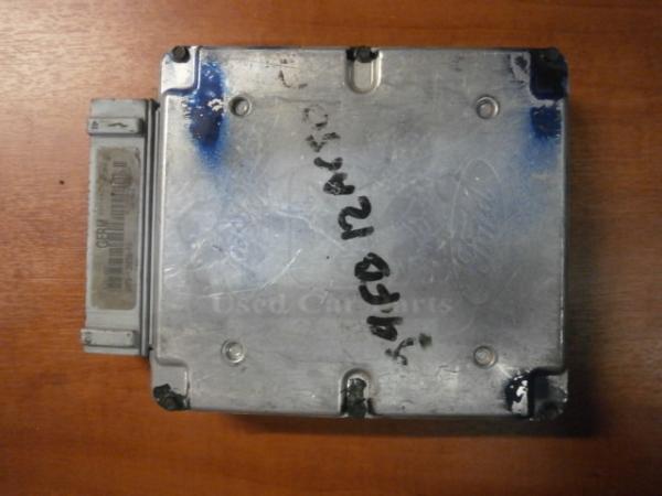     Ford Fiesta 3D 89-96 (46) 
