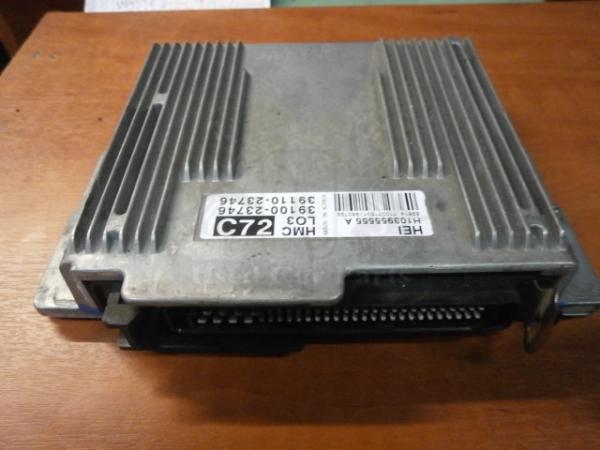     Hyundai Lantra sdn 99> (6) 