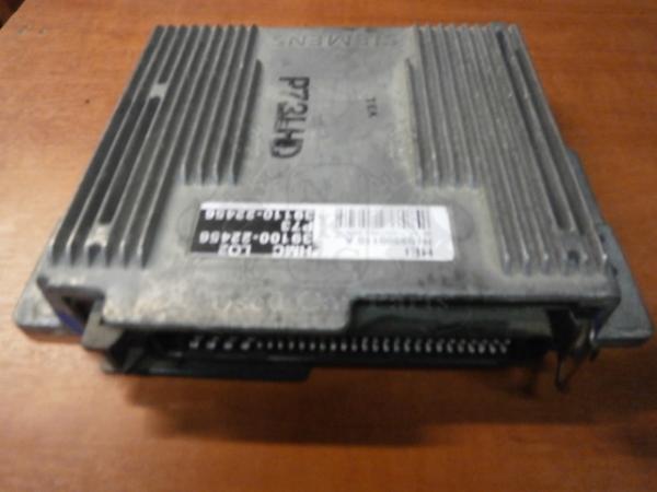     Hyundai Accent 3D 94-97 (33) 