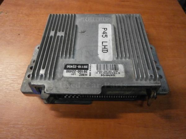     Hyundai Accent 3D 94-97,  97-99 (36) 